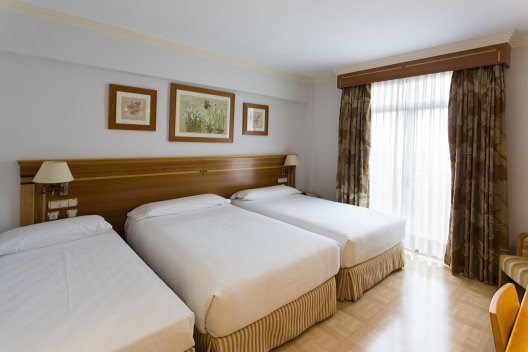 Hotel Vp Sognio Metropolitano