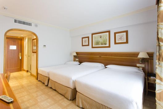 Hotel Vp Sognio Metropolitano