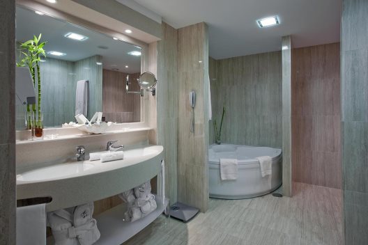 Hotel Vp Sognio Metropolitano