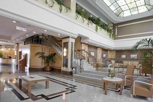 Hotel Vp Sognio Metropolitano
