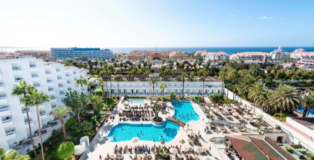Hotel Vulcano