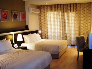 Hotel Vuni Palace