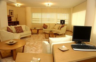 Hotel Vuni Palace