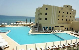 Hotel Vuni Palace