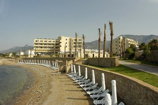 Hotel Vuni Palace