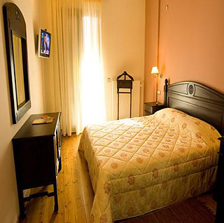 Hotel Vytina Mountain View
