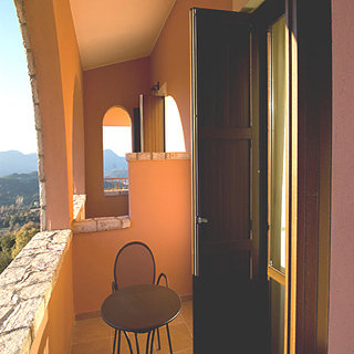 Hotel Vytina Mountain View
