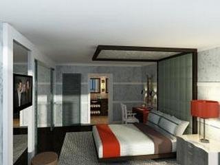 Hotel W Atlanta Buckhead