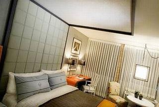 Hotel W Atlanta Buckhead