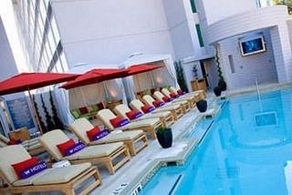 Hotel W Atlanta Buckhead