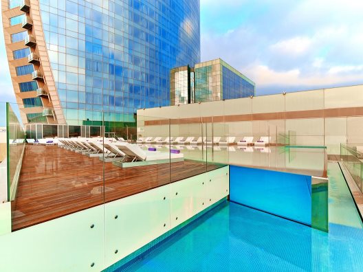 Hotel W Barcelona