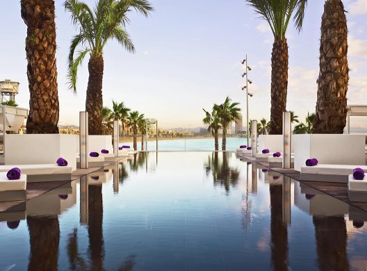 Hotel W Barcelona