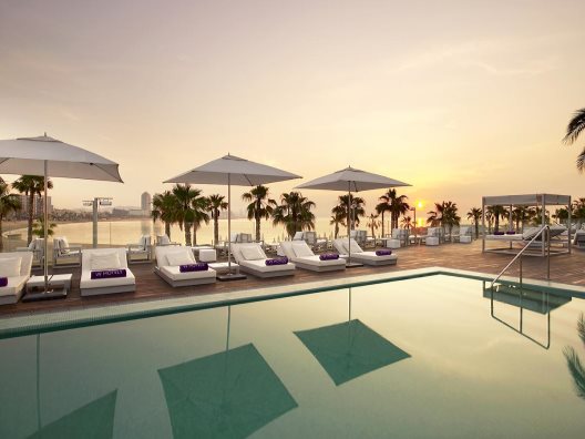Hotel W Barcelona