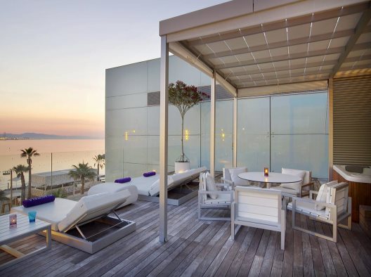 Hotel W Barcelona
