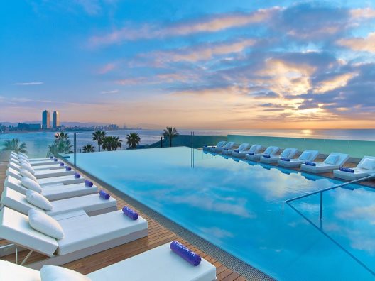 Hotel W Barcelona