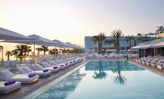 Hotel W Barcelona