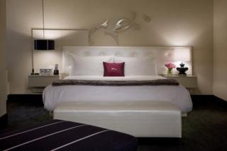 Hotel W Chicago City Center