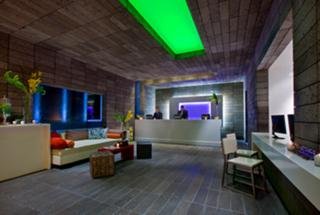 Hotel W Ciudad De Mexico