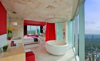 Hotel W Ciudad De Mexico