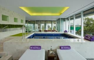 Hotel W Ciudad De Mexico
