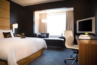 Hotel W Dallas Victory