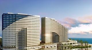 Hotel W Fort Lauderdale