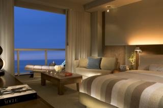 Hotel W Fort Lauderdale