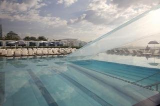 Hotel W Fort Lauderdale