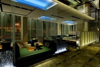 Hotel W Hotel Boston