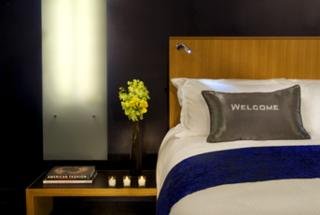 Hotel W Hotel Boston