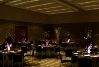Hotel W Hotel Boston