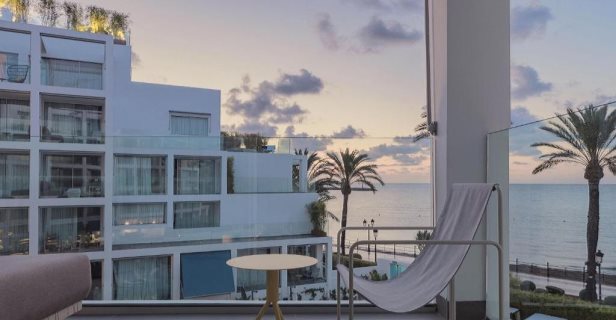 Hotel W Ibiza