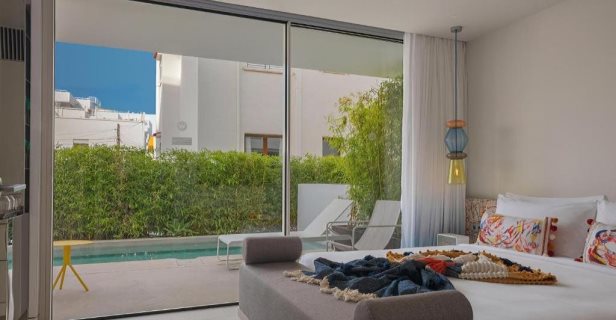 Hotel W Ibiza