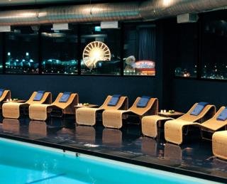 Hotel W Lakeshore