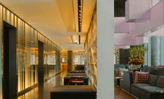 Hotel W London Leicester Square