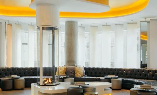 Hotel W London Leicester Square