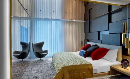 Hotel W London Leicester Square