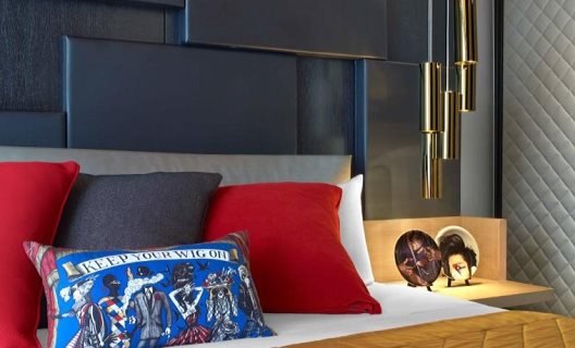 Hotel W London Leicester Square