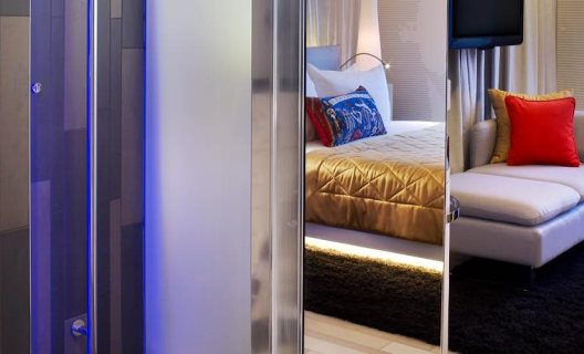 Hotel W London Leicester Square