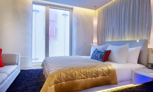 Hotel W London Leicester Square