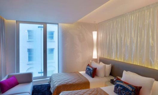 Hotel W London Leicester Square