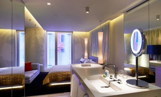 Hotel W London Leicester Square