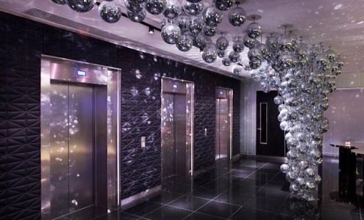 Hotel W London Leicester Square