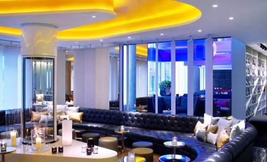 Hotel W London Leicester Square