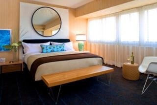 Hotel W Los Angeles Westwood