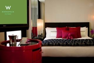 Hotel W Minneapolis-the Foshay