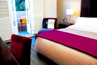 Hotel W New Orleans
