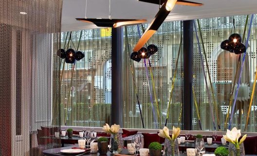 Hotel W Paris Opera