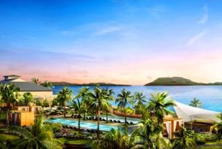 Hotel W Retreat Spa Vieques Island