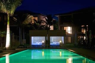 Hotel W Retreat Spa Vieques Island